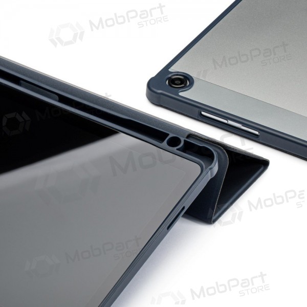 Xiaomi Redmi Pad SE 11.0 fodral - Reach Origami (mörkblå)