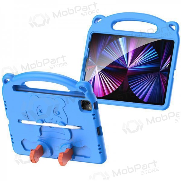 Apple iPad 10.9 2022 fodral, skal 