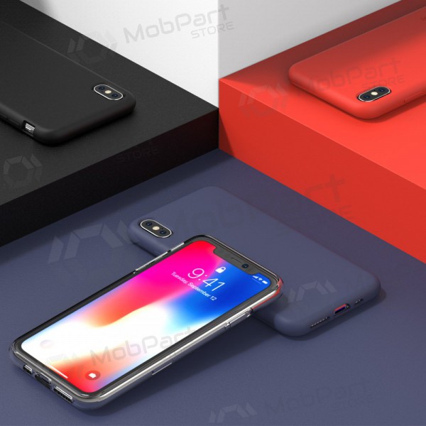 Apple iPhone XR fodral 