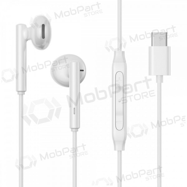 Hörlurar Joyroom JR-EC05 USB-C Hörlurar Joyroom JR-EC05 USB-C