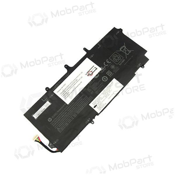 HP BL06XL, 2800 mAh laptop batteri - PREMIUM HP BL06XL, 2800 mAh laptop batteri - PREMIUM