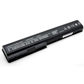HP HSTNN-IB75, 5200mAh laptop batteri, Advanced