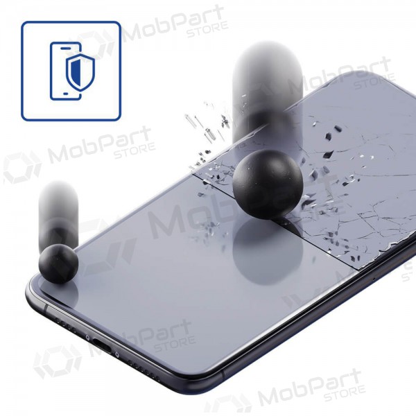 Samsung Galaxy S25 Edge skyddande film 