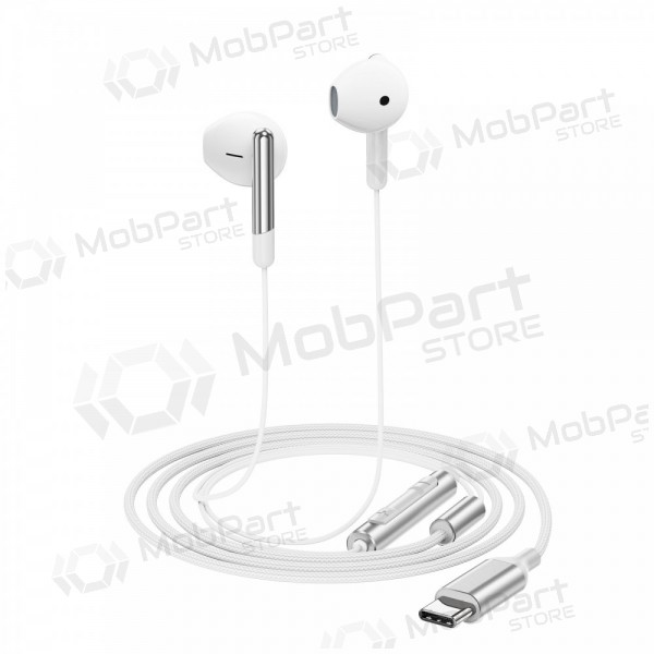 Hörlurar Acefast L3 USB-C Hörlurar Acefast L3 USB-C