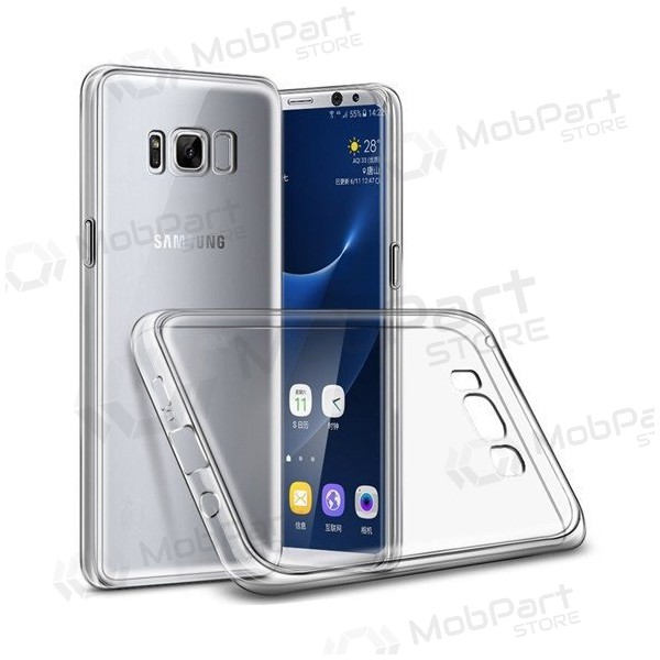 Samsung Galaxy S24 Plus fodral, skal 