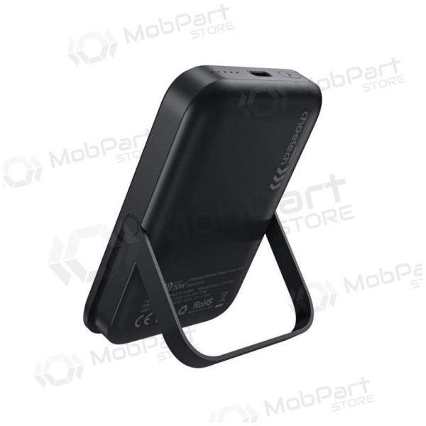 Powerbank Power Bank Choetech B743 15W Magsafe 10000mAh svart