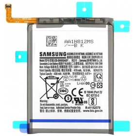 Samsung Galaxy Note 20 batteri, ackumulator (original)