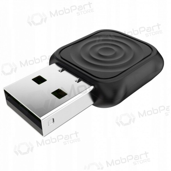 CarPlay-adapter Carlinkit Mini Ultra1 trådlös Android Auto svart