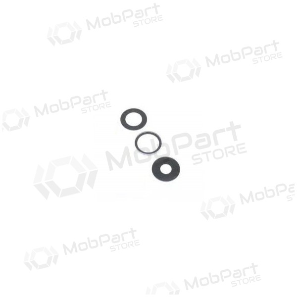 Apple iPhone 15 Pro kamera lins (3pcs)