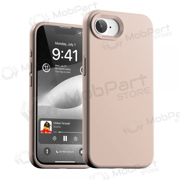 Apple iPhone 16e, 17e fodral Mercury 