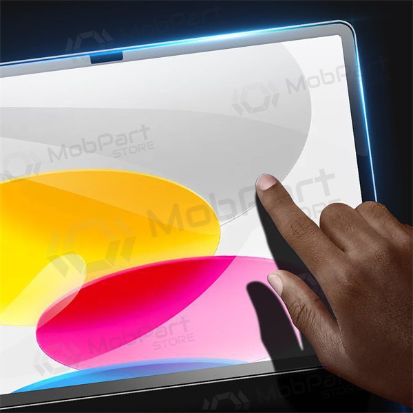 Apple iPad Pro 11 2024 skärmskydd 