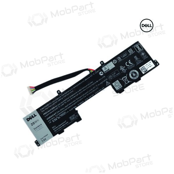 DELL TM9HP laptop batteri - PREMIUM DELL TM9HP laptop batteri - PREMIUM