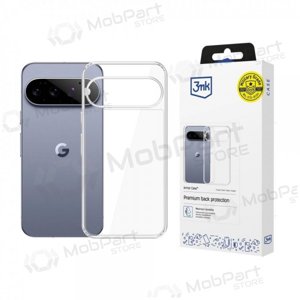 Google Pixel 11 Pro fodral - 3MK Armor Case
