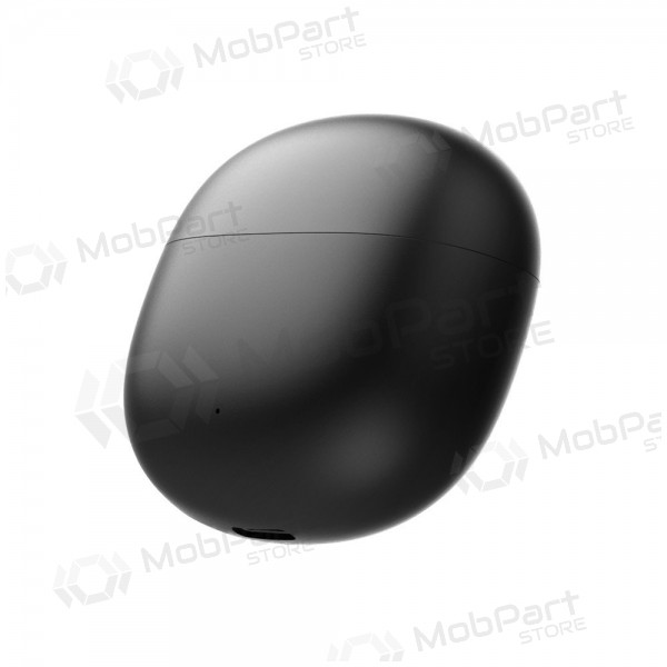 Trådlösa hörlurar med mikrofon Joyroom JR-FB1 Bluetooth svarta