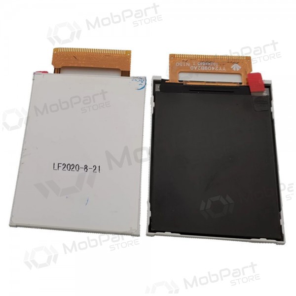 Nokia 125 2020 / 150 2020 LCD skärm