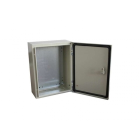 Metallåda Tibox ST6 830 (800x600x300, IP66, Utomhus)