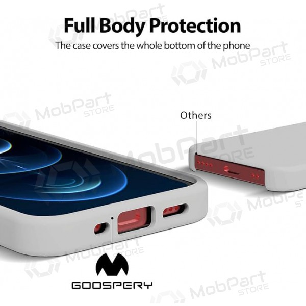 Apple iPhone 11 Pro Max fodral Mercury 