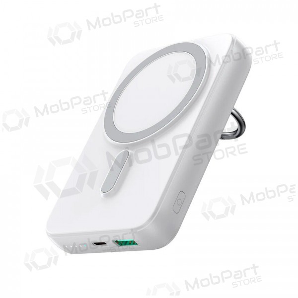 Powerbank Power Bank Joyroom JR-W050 20W Magnetic Wireless 10000mAh vit