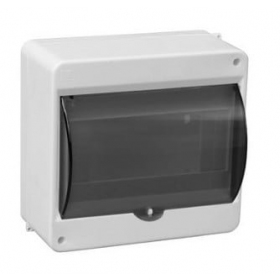 Pawbol 8 mod. virštinkinis skydelis C.2069 (su genomskinligtom durelėm, vit)