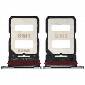 Xiaomi 13T, 13T Pro SIM-kortshållare (grön)