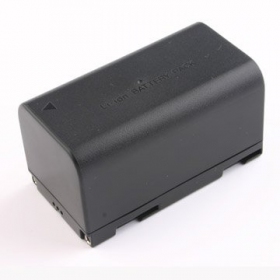 Panasonic VW-VBD2 foto batteri / ackumulator