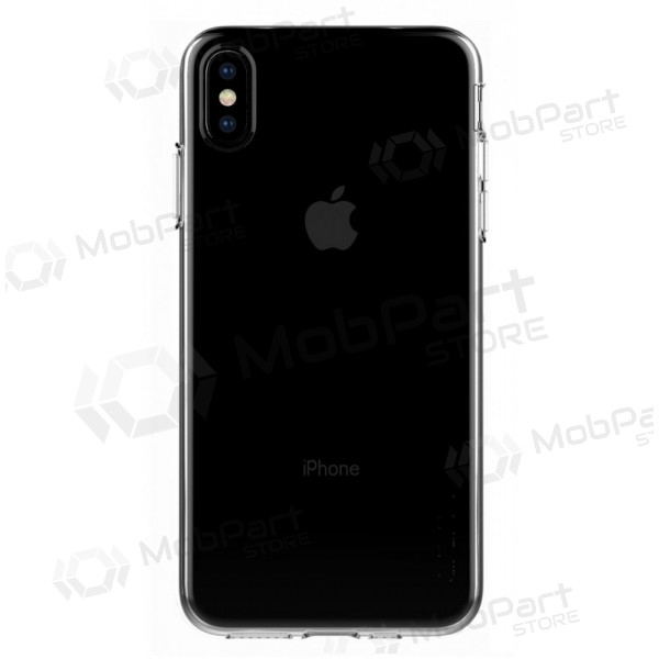 Apple iPhone XS Max fodral 