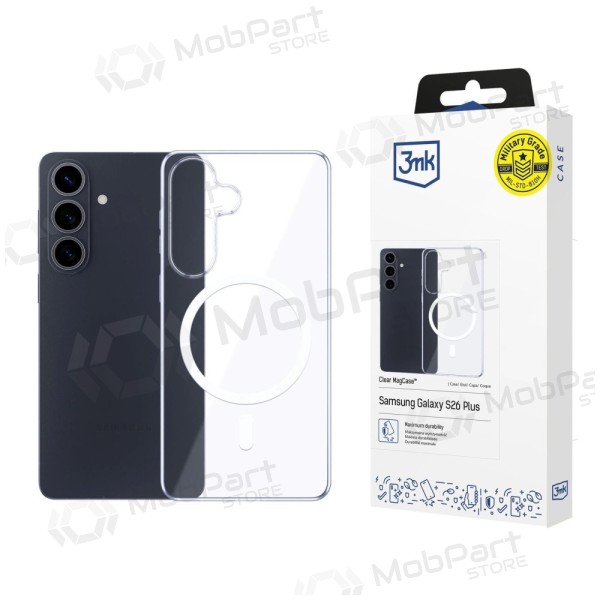 Samsung Galaxy S26 fodral 