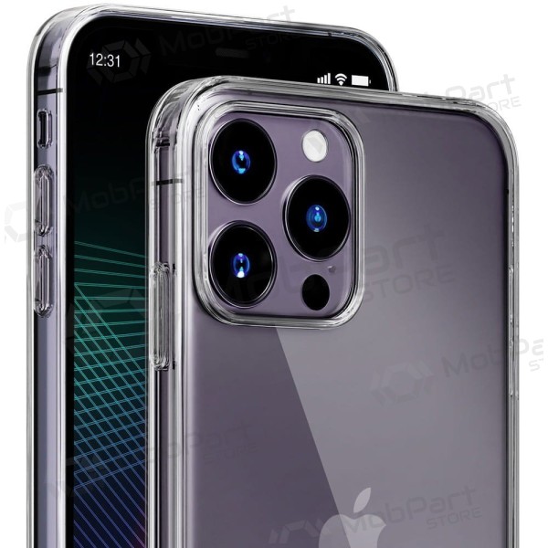 Apple iPhone 16 Pro fodral 