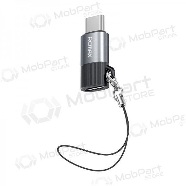 Adapter Remax CB32 USB-C till Lightning USB 2.0