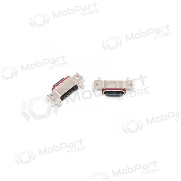 Laddningsuttag ORG Samsung A320/A520/A720 Type-C