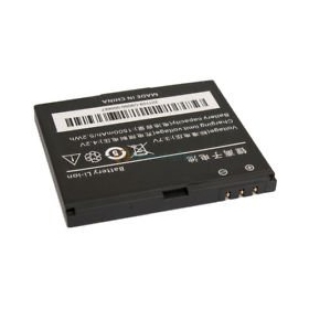 Huawei HHB4Z1 (U9000, WX435) batteri / ackumulator (1600mAh)