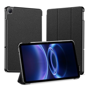 Xiaomi Redmi Pad 2 SE 9.7 fodral -Dux Ducis Domo- svart