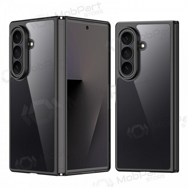 Samsung Galaxy Z Fold8 Ultra fodral - Dux Ducis Aimo