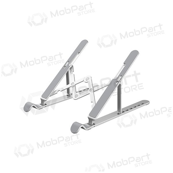 Nešiojamojo kompiuterio stovas ORICO, av metall