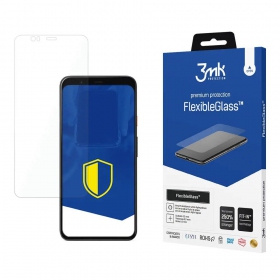 Samsung Galaxy A525 A52 4G / A526 A52 5G / A528 A52s 5G skärmskyddande film 