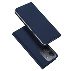 Xiaomi Redmi 15C, Poco C85 fodral - Dux Ducis Skin Pro