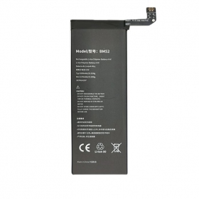 XIAOMI Mi Note 10 batteri / ackumulator (5200mAh)