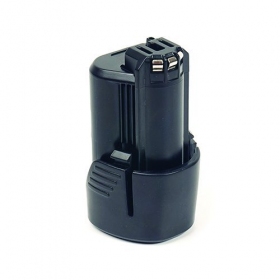 Batteri för verktyg BOSCH GBA, 10.8V/12V, 2.0Ah, Li-ion