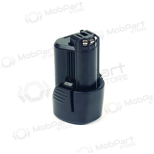 Batteri Bosch GBA / BAT411 10,8–12V för verktyg 2Ah Li-ion (ersättningsbatteri)