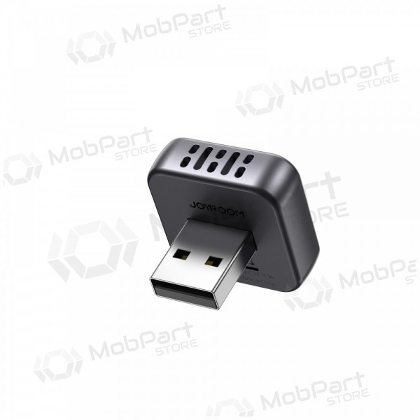Trådlös CarPlay / Android Auto-adapter Joyroom JR-CP3 svart