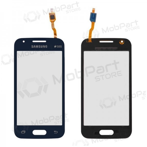 Samsung G318 Galaxy Trend 2 Lite pekskärm (