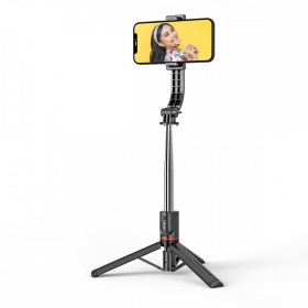 Selfiestick Awei X50 svart