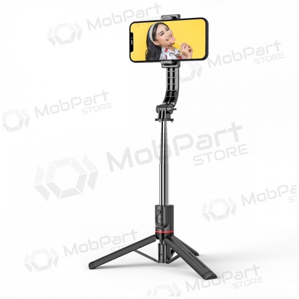 Selfiestick Awei X50 svart