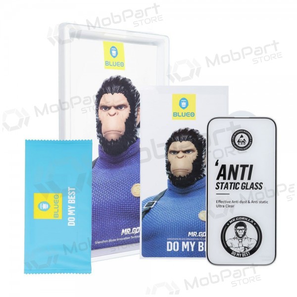 Samsung Galaxy S25 apsauginis stiklas 