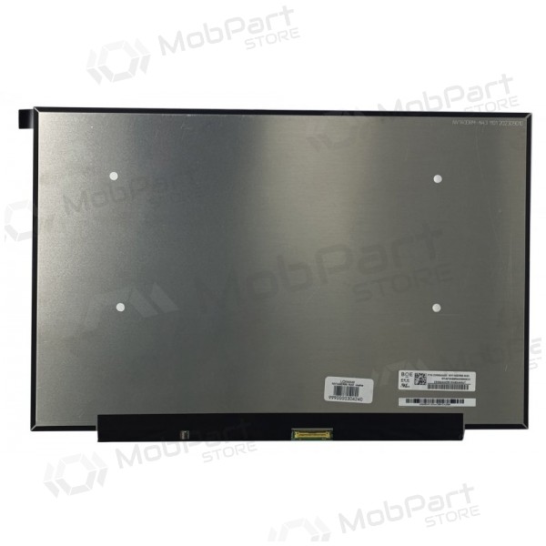 Matrica 14.0" 2240×1400, WLED, SLIM, IPS, matinė, 40pin (dešinėje), A+