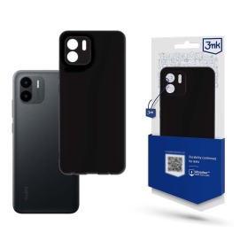Xiaomi Redmi A1, Redmi A2 fodral - 3MK Matt Case