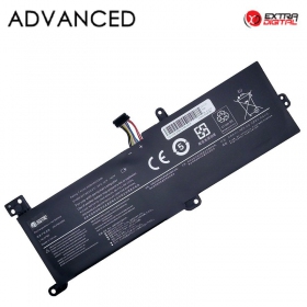 Nešiojamo kompiuterio batteri LENOVO L16L2PB2, 4500mAh, Extra Digital Advanced