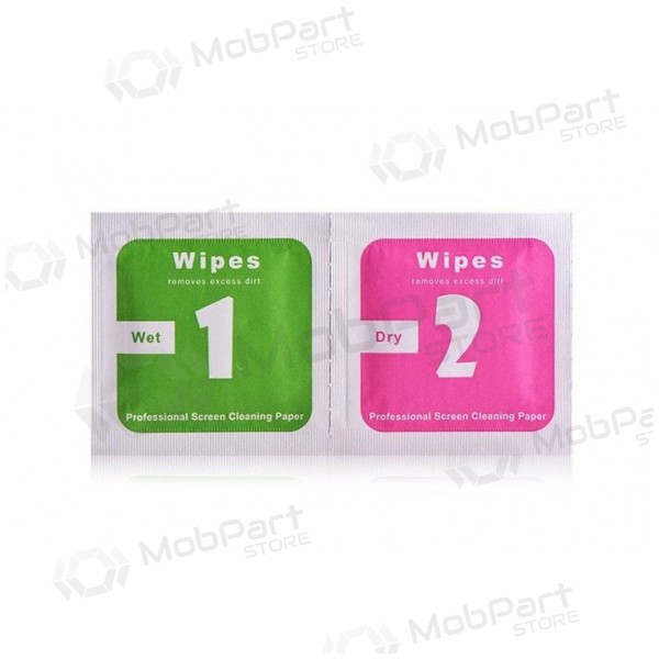 Samsung Galaxy A56 skärmskydd - Orange