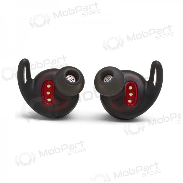Trådlös headset JBL Reflect Flow (svart)