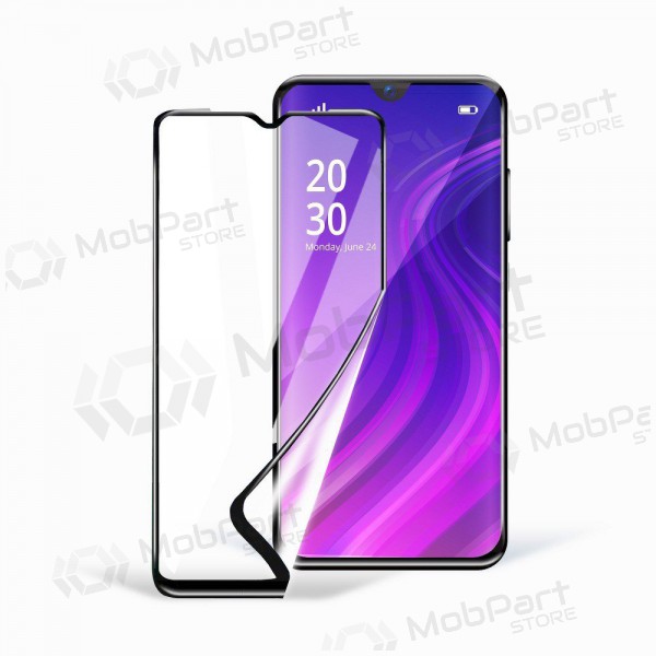 Samsung A326 A32 5G / M326 M32 5G härdat glas skärmskydd 